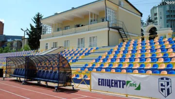 Чи розпочне Епіцентр другу частину сезону УПЛ на своїй арені: названо стадіон, де гратиме команда Нагорняка