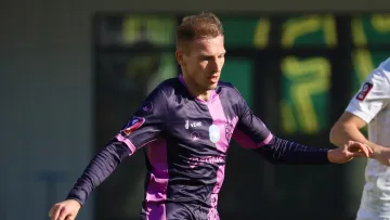 «‎Виправдав довіру»: фіналіст Ліги Європи оцінив свій дебют в УПЛ за Епіцентр