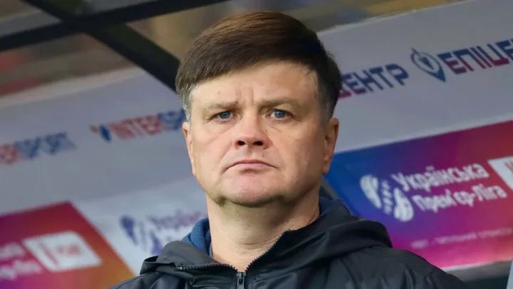 «Для мене – друга батьківщина»: ексгравець збірної України розповів, де у нього залишилися друзі