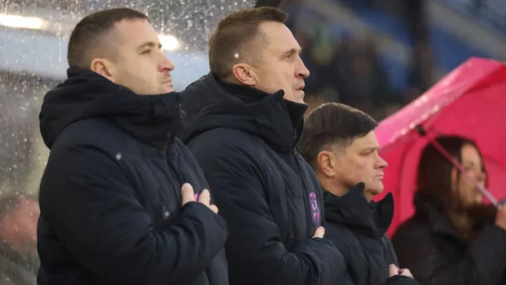 «Ніколи не боровся за виживання»: Нагорняк висловився щодо останніх результатів Епіцентру в УПЛ