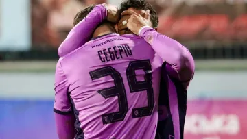 Битва за виживання в УПЛ завершилася одностороннім розгромом: як минув матч 15-го туру СК Полтава – Епіцентр