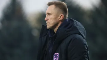 «Я цього очікував»: Нагорняк – про результати Епіцентру у першій половині сезону в УПЛ, вказавши на помилки