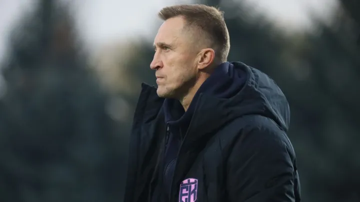 «Будемо виховувати»: Нагорняк розповів, що варто поліпшити гравцям Епіцентру до поновлення змагань в УПЛ