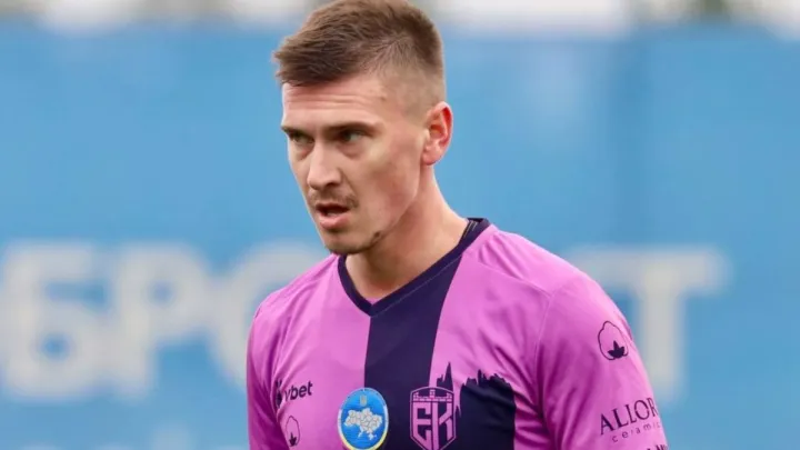 Змінив УПЛ на чемпіонат країни-сусіда: вихованець Динамо близький до переходу в нову команду