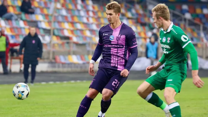 Оболонь у грі з Епіцентром перервала серію з двох поразок поспіль: команда Нагорняка вдома очок ще не набирала