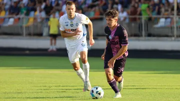 Динамо зіграє з Епіцентром під час міжнародної паузи: як таке можливо