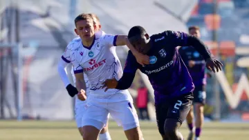 ЛНЗ зміцнює лідерство в УПЛ: команда Пономарьова перемогла Епіцентр та відірвалася від Шахтаря