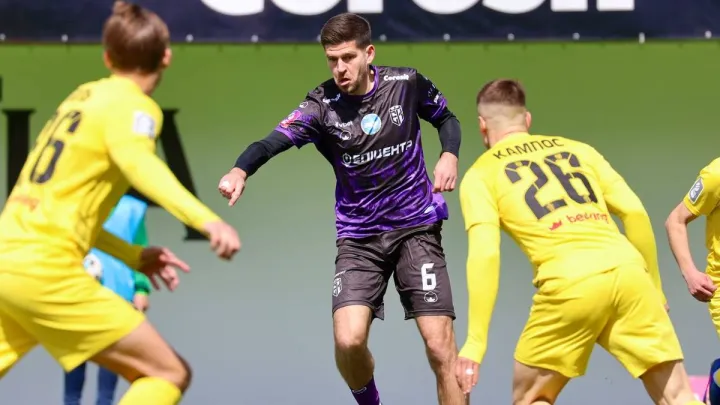 17 матчів без перемог: Олександрія врятувалася в останні секунди гри проти Епіцентра