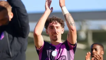 Несподіване рішення керівництва: що відбувалося у роздягальні Епіцентра після матчу з Рухом