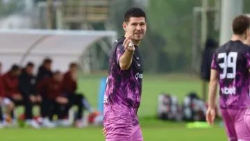 «Проаналізуємо й забудемо»: лідер Епіцентра Ковалець висловився про погром Колоса в УПЛ