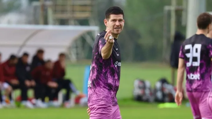 «Проаналізуємо й забудемо»: лідер Епіцентра Ковалець висловився про погром Колоса в УПЛ