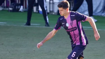 «‎У травні минулого року»: Ковалець оцінив дебютний гол за Епіцентр і згадав, коли забив востаннє