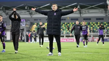 «Важко відійти»: Нагорняк висловився про непросту перемогу Епіцентра над Кудрівкою