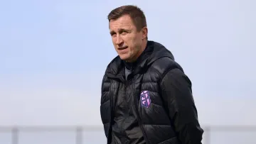 «Взагалі цим не займаюся»: Нагорняк пояснив, що потрібно Епіцентру, щоб залишитися в УПЛ