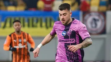 Іспанський вінгер наробив галасу в УПЛ: Нагорняк підтвердив інтерес до лідера Епіцентра