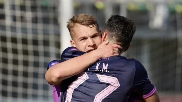 «Вже більше, ніж за п'ять останніх років»: Нагорняк оцінив перфоманс Супряги у матчі з Колосом