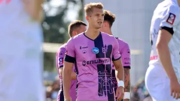 Супряга може покинути Динамо: яка команда планує підписати нападника