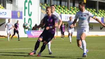 Супряга допоміг Епіцентру позбутися прокляття: цей жах тривав вісім матчів