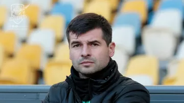 «Для мене це було справжнім випробуванням»: Бартулович згадав матч проти Динамо Луческу
