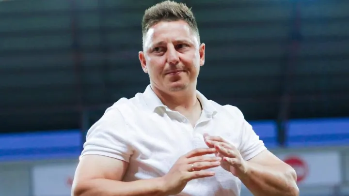 «Хочу привітати своїх хлопців»: Кобін відреагував на знищення феноменальної серії Буковини