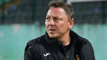 Інгулець націлився на повернення в УПЛ: заява Кобіна після перемоги над Нивою у матчі Першої ліги