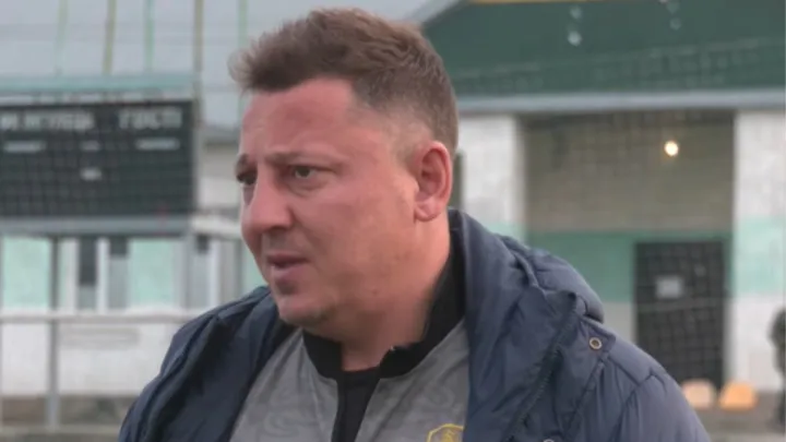 Кобін знайшов виправдання черговій втраті очок Інгульцем в Першій лізі: «Якість поля завадила нам»