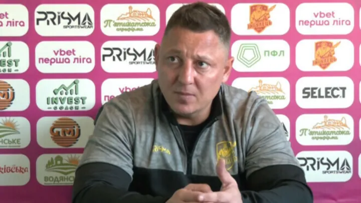 Фенікс-Маріуполь вирвав нічию в Інгульця, Кобін спокійно сприйняв чергову осічку: «Закономірний результат»