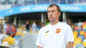 «Лобановський теж у Динамо приходив неодноразово»: Лавриненко висловився про можливе повернення в Інгулець