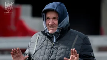 «Б’є по спині і каже: «Я тебе продам, ти так просто не підеш»: Паламарчук розкрив всю правду про Поворознюка