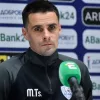 «Розійшлися законно»: український тренер пояснив, за що іменитий росіянин звільнив його зі свого клубу