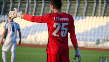 Екс-голкіпер збірної Вірменії може перейти в Інгулець: джерело повідомило подробиці