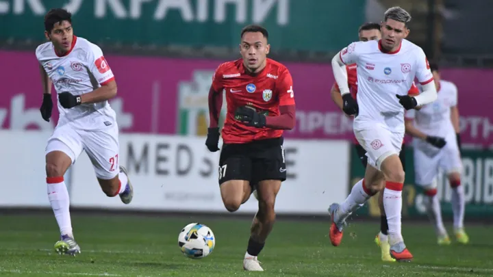 «Чули про багато забобонів»: пояснення чергового матчу в червоно-чорній формі від Карпат