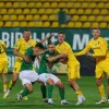 Карпати і Олександрія розіграли путівку у чвертьфінал Кубку України: долю матчу було вирішено у першому таймі