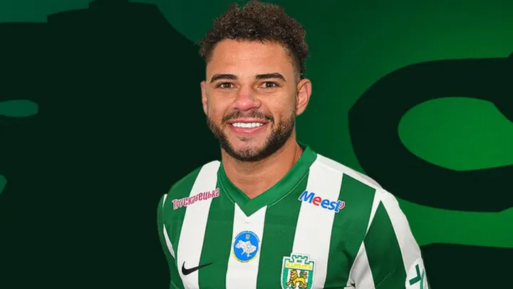 Карпати підписали чергового футболіста Руха: цього разу до «левів» приєднається легіонер