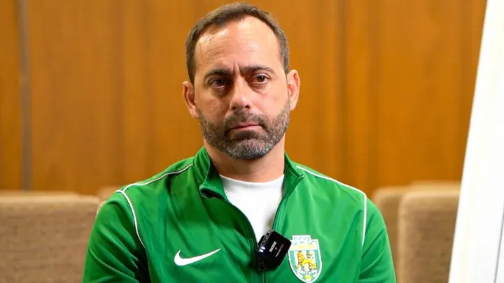 Іноземний тренер Карпат вражений своїми підопічними: відомо, чим гравці «левів» здивували наставника