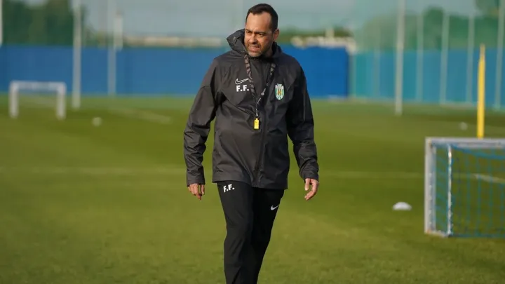 «В підсумку приведе нас до успіху»: новий тренер Карпат розкрив, в який футбол гратиме львівська команда