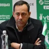 «Другий тайм видався фантастичним»: тренер Карпат оцінив дебютну перемогу на чолі «левів» над аутсайдером УПЛ