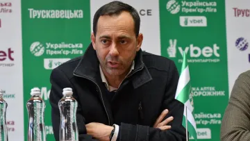 «Другий тайм видався фантастичним»: тренер Карпат оцінив дебютну перемогу на чолі «левів» над аутсайдером УПЛ