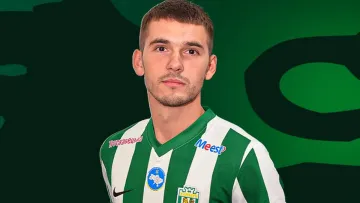 Карпати оформили перехід чергового футболіста Руха: захисник повернувся до складу «левів»