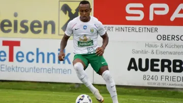 «З радістю залишуся»: легіонер Карпат назвав клуб, в якому бачить своє майбутнє