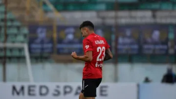 Розчарування чи радість: півзахисник Карпат сказав, яка реакція в нього була на шалений матч з Динамо