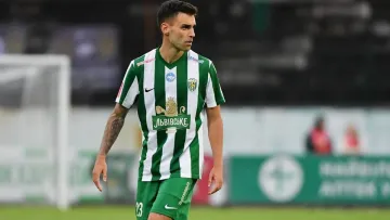 Півзахисник Карпат проанонсував найближчий матч команди: що Альварес сказав стосовно гри з Епіцентром