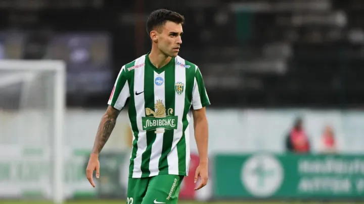 «Був дуже щасливий»: іспанський хавбек Альварес щемливо попрощався з Карпатами