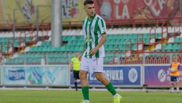 «Ми підтримуємо контакти»: хавбек Карпат Альварес назвав зірку світового футболу, з яким продовжує спілкування