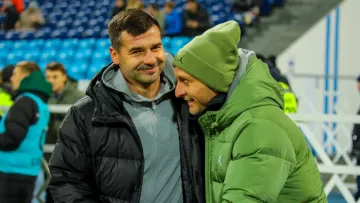 Карпати – Металіст 1925: де дивитися матч 13-го туру УПЛ між командами Лупашка і Бартуловича