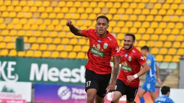 «Підписали з ними хороші грошовиті контракти»: Вацко сказав, скільки отримують в Карпатах Бруніньйо і Педрозу