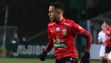 Матчем Карпати – Кривбас завершилася суботня програма УПЛ: турнірна таблиця чемпіонату України