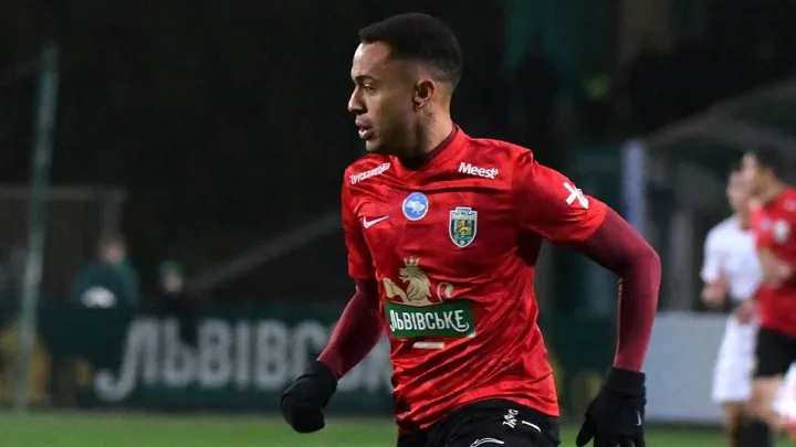 Матчем Карпати – Кривбас завершилася суботня програма УПЛ: турнірна таблиця чемпіонату України