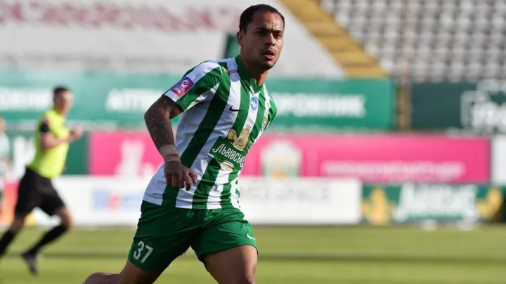 «Це не означає, що ми не можемо здобути перемогу без нього»: Фернандес назвав найкращого гравця Карпат