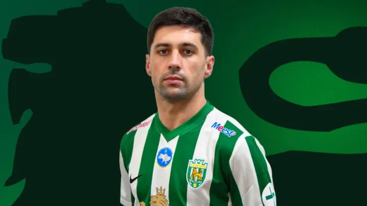 Карпати підписали ексвінгера Реал Сосьєдада: хто доєднався до команди Фернандеса перед грою з Шахтарем в УПЛ